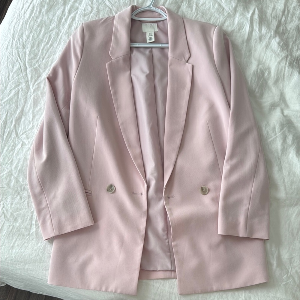 H&M blazer